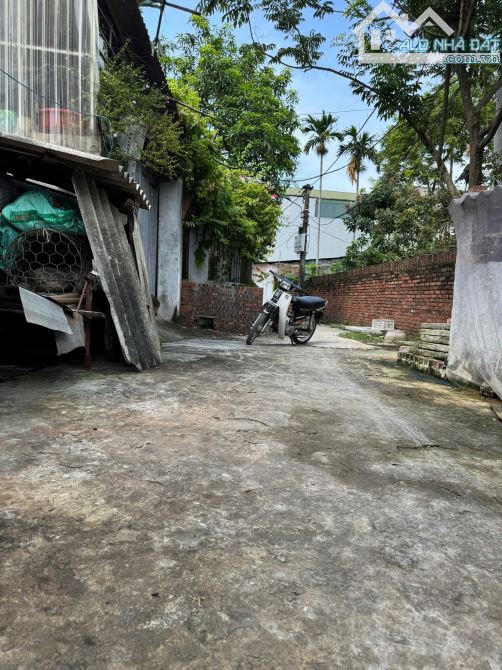 Cần bán đất 126,7m² ô tô vào tận nhà tại thôn Đường Yên, xã Thư Lâm, Đông Anh, Hà Nội - 1