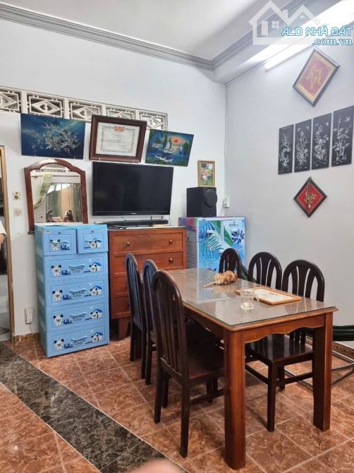 Cơ Hội Hiếm Nhà 2 Tầng Linh Đông – Hẻm 6m, 72m², Dòng Tiền 9Tr/Tháng – Chỉ 6.2 Tỷ - 1