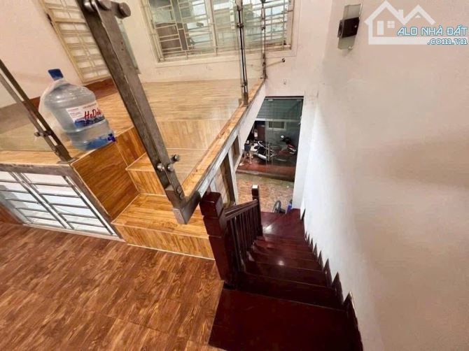 BÁN ĐẤT TẶNG NHÀ MẶT NGÕ LÊ LỢI-HÀ ĐÔNG_NGÕ NÔNG_20M RA PHỐ_200M CHỢ HÀ ĐÔNG_32M2_MT4M_7TỶ - 1