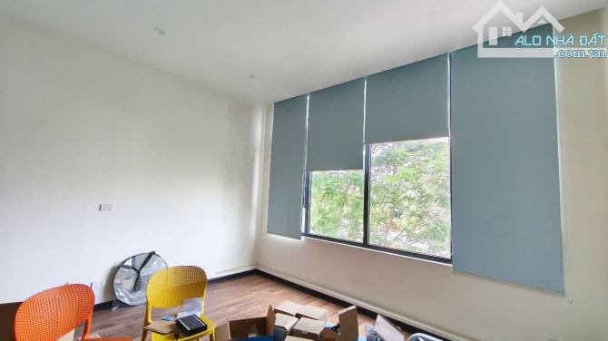 LÔ GÓC 3 THOÁNG ,VIEW HỒ ,Ô TÔ ĐỖ CỬA ,KINH DOANH ĐỈNH 44M-5 TẦNG 15 TỶ ,ĐƯỜNG TÂN XA - 1