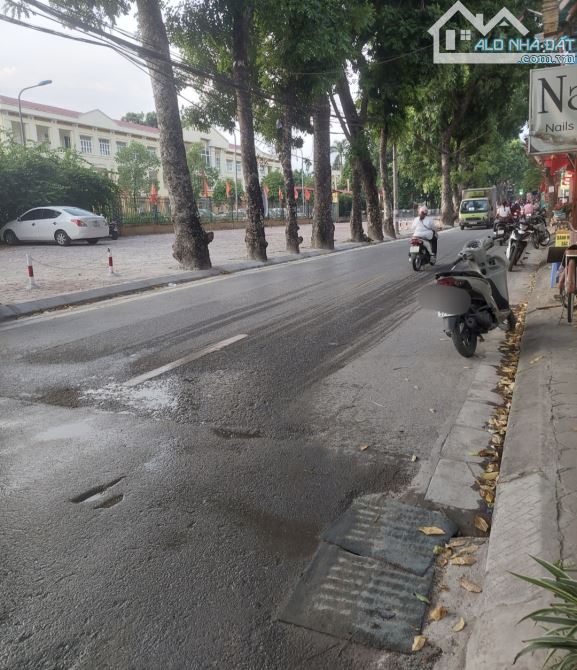 Thụy phương 80M- thửa đất vuông đẹp, chỉ hơn 9 tỷ. Sau qh sẽ ra mặt đường trục lớn - 1