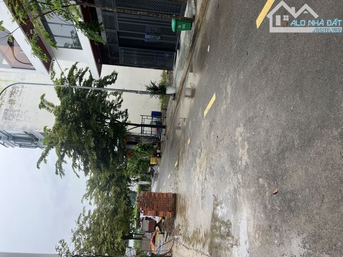 BÁN ĐẤT 4,1 TỶ ĐƯỜNG AN PHÚ ĐÔNG 12 SÁT QL1A ĐH NGUYỄN TẤT THÀNH - 1