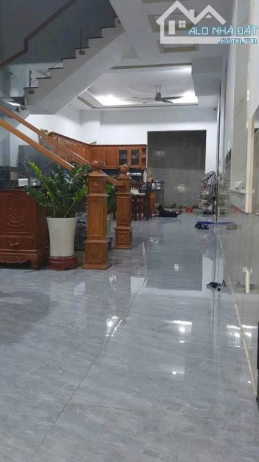 Bán nhà 2 mặt tiền 4 tầng 5x21m giá 10,5 tỷ Đường Tân Chánh Hiệp 8 - 1
