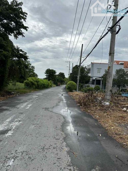 LÔ ĐẤT MẶT TIỀN ĐƯỜNG KÊNH T3 - DIỆN TÍCH KHỦNG 45 x 69 - ĐƯỜNG TRƯỚC ĐẤT 8M - SÁT CHỢ THU - 1