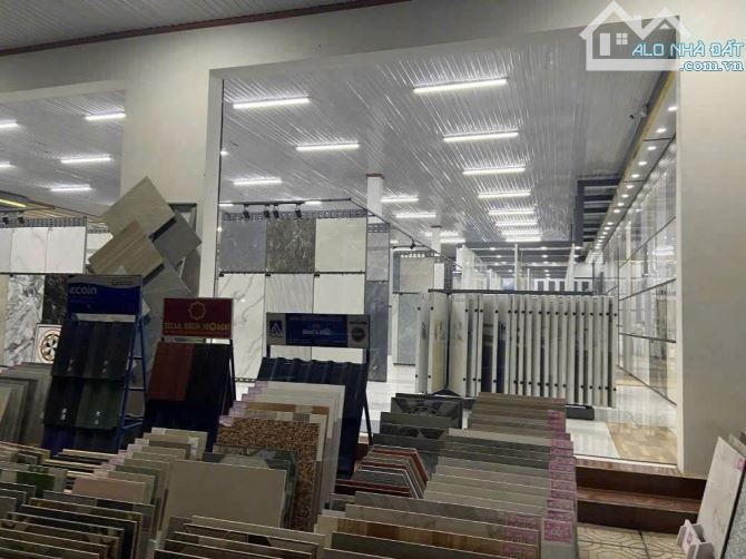 BÁN GẤP MẶT TIỀN TÔ KÝ – 313M2 - NGANG 12M  - TIỆN XÂY XOÀ NHÀ 8 TẦNG – GIÁ 28.9 TỶ TL SÂ - 2