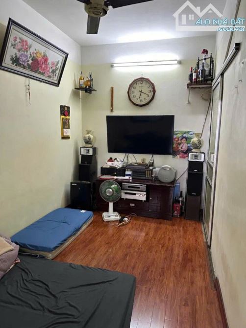 🌟Chỉ 5,1 tỷ tập thể Bộ Công An_Nguyễn Huy Tưởng_Thanh Xuân_Sổ to 100m2 3pn 🌟 - 1