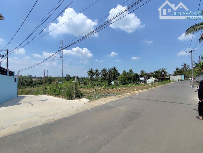 Bán lô đất 4 sào ( 4000m2 ) P An Hoà - Biên Hoà -Đồng Nai - 1