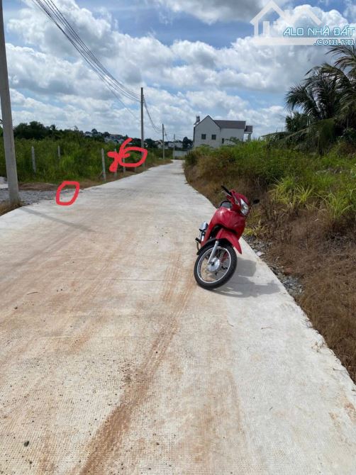 2 Lô Liền Kề – Đất Hiệp An (nhánh Bùi Ngọc Thu)   5 x 28m (thổ cư 63,6m²) - 1