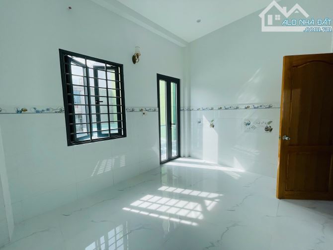 BÁN NHÀ 1 TRỆT 2 LẦU MỚI ĐẸP HẺM LÝ THƯỜNG KIỆT GẦN BIỂN BÃI TRƯỚC - 1