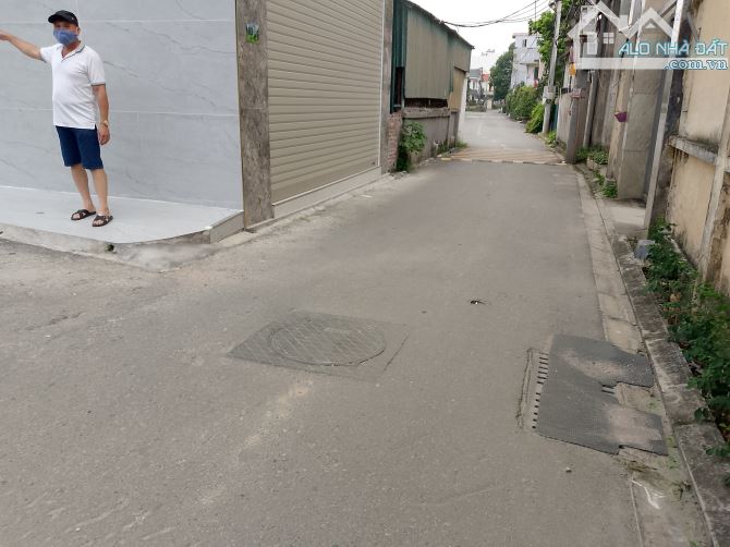 Nguyễn Quý Trị, Mảnh đất siêu đẹp/45m, 6.4m tiền, 3.6 tỷ/gần ô tô tránh, Vin Ocean - 1