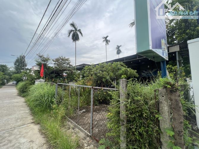 🏡 HÀNG DỪA XANH – ĐẤT VILLA VIEW SÔNG – 458M² NGANG 11M – 10 TỶ 5 🌿 - 1