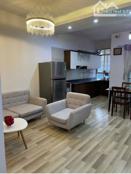 BÁN CĂN HỘ CT8B ĐẠI THANH 66,1M, 1PN, 1VS, SỔ ĐỎ CHÍNH CHỦ, - 1