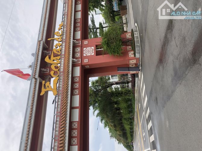 🔥🔥Đất Bán Đại Lộ Gần Cầu Võ Nguyên Giáp Thủy Vân Huế - 1