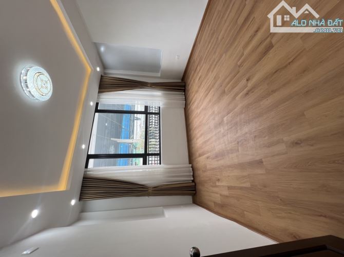🏡 BÁN NHÀ MẶT PHỐ HỒ TÙNG MẬU – KINH DOANH BẤT CHẤP – 6 TẦNG THANG MÁY - 2 THOÁNG 🏡 - 1