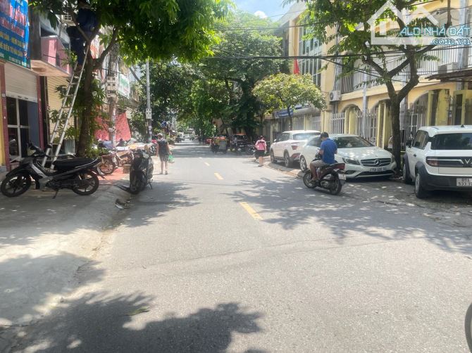 BÁN NHÀ MẶT PHỐ NGUYỄN VIẾT XUÂN HÀ ĐÔNG - KINH DOANH - VỈA HÈ 50M 19 TỶ - 1