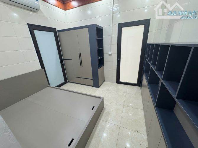 NHÀ CẤP 4 LỐI 2 ĐƯỜNG PHAN BỘI CHÂU - 1