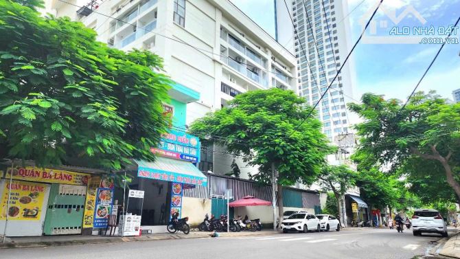 🔥Bán Nhà Mặt Tiền Dương Hiến Quyền DT 113M đường 16M Giá chỉ 13 Tỷ 800 - 1