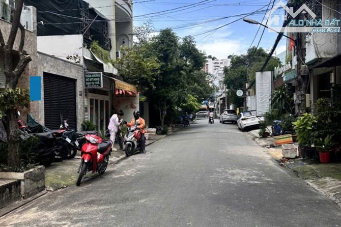 Bán nhà hẻm xe hơi, Phan Huy Ích, Tân Bình, 64 m² (4m x 16m), 3 phòng - Giá 7.8 tỷ TL - 1
