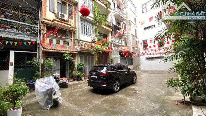 NHÀ PHỐ, PHẠM VĂN ĐỒNG, BẮC TỪ LIÊM-KD-Ô TÔ:37/40M X5T, MT 3,5M, GIÁ 7,7 TỶ. - 1