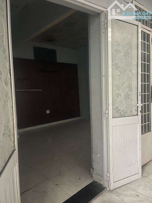 🏡CHƯƠNG DƯƠNG- LINH CHIỂU- THỦ ĐỨC. 🇩🇪 NHÀ C4 (5.3 x 12) CHỈ 3.9 TỶ.  📍VỊ TRÍ nhà cách - 1