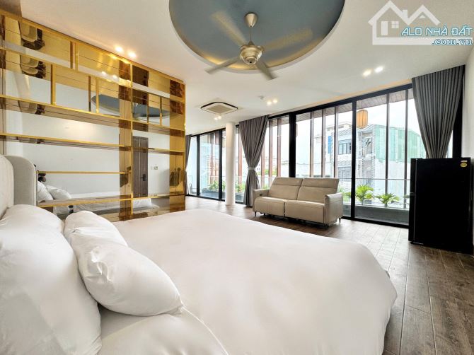 🔥 DUY NHẤT 1 BIỆT THỰ LÔ GÓC TRUNG TÂM HẢI CHÂU – HỒ BƠI MUỐI VÔ CỰ SÁT CẦU RỒNG - 1