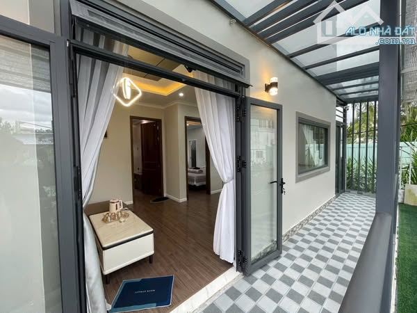 BÁN NHÀ MỚI CÁCH HỒ XUÂN HƯƠNG 5P DI CHUYỂN –  P9, ĐÀ LẠT 🔥 - 1