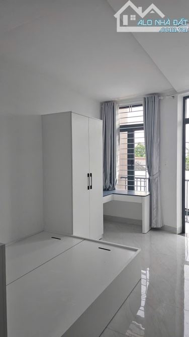 💥 Bán NHÀ MỚI 3 tầng ngang 6m Phường Ngọc Hiệp - TP NHA TRANG 💰 Chỉ 4,8 tỷ 💥 - 1