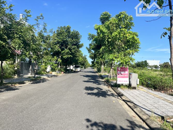 BÁN LÔ V5 FPT ĐƯỜNG 7,5m, GẦN NAM KỲ KHỞI NGHĨA,105,5m2 , NGANG 6m, GIÁ 5,4 TỶ. - 1