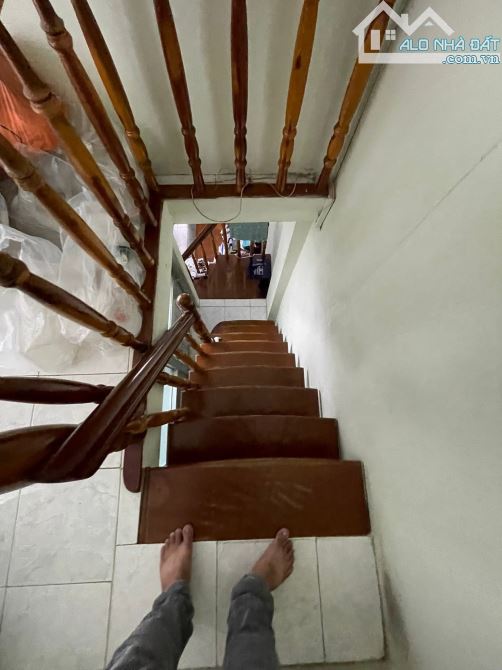Bán nhà Gò Vấp gần công viên Gia Định, hẻm xe hơi 4m, 3 tầng, giá chỉ 4 tỷ 39 - 1