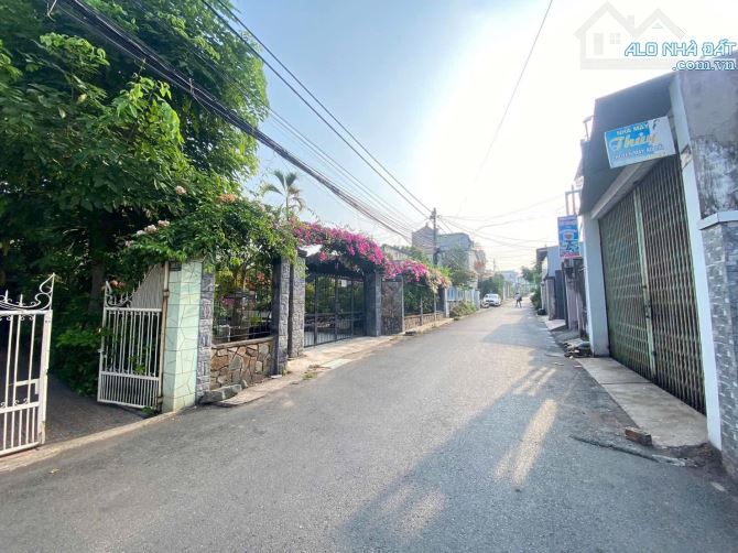 Bán đất biệt thự sổ riêng thổ cư p. Hố Nai Phúc Lâm - 1