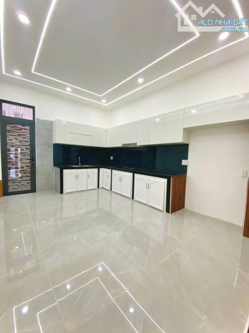PHẨM NHÀ ĐẸP – HẺM XE HƠI, NGUYỄN OANH – LÊ HOÀNG PHÁI, P.17, GÒ VẤP - 1