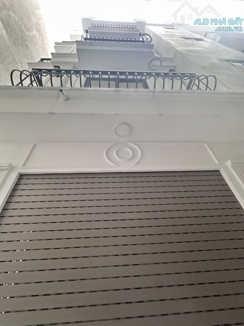 NHÀ ĐẸP, NGÕ 477 XUÂN ĐỈNH, BẮC TỪ LIÊM: 32M X5T, MT 3,7M GIÁ 7,9 TỶ - 1