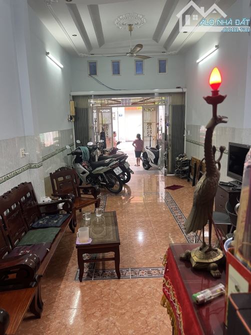 🌟 BÁN NHÀ MẶT TIỀN LÊ QUỐC TRINH – KHU PHÂN LÔ VIP – ĐƯỜNG 12M RỘNG RÃI - 1