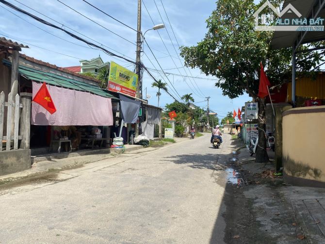 MẶT TIỀN TỈNH LỘ 2 – GẦN CHỢ NỌ, TP. HUẾ – GIÁ 2,4 TỶ (TL) - 1