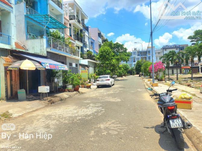 Bán lô đất đường 447B diện tích 72m2 giá 7,350 tỷ - 1
