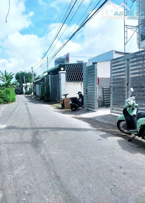 Đất P. Tân An  5 x 23 = 115m2 ( Thổ cư 60m ) - 1