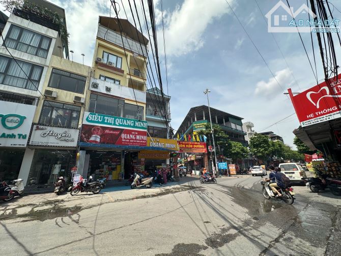 🌟 ĐẤT VÀNG KIM CHUNG -TRỤC CHÍNH KINH DOANH SẦM UẤT – SẴN DÒNG TIỀN- 🌟 - 1