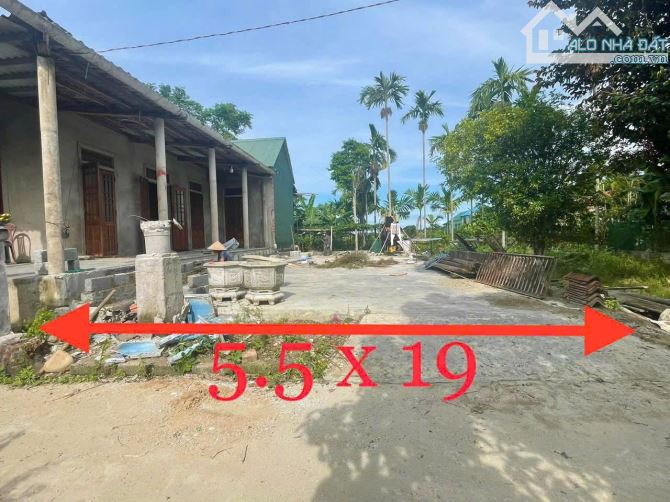 TDP THƯỢNG AN 2 – PHONG AN Cách Bệnh Viện TW2 chỉ 5 phút – GIÁ 3xx TRIỆU - 1