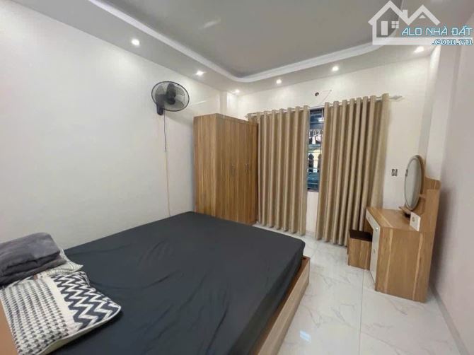 Bá.n Nhà DI TRẠCH_Lô góc 41m2, 4 tầng, gần ô tô, trung tâm hành chính, ngõ thông, nhỉnh 6 - 1