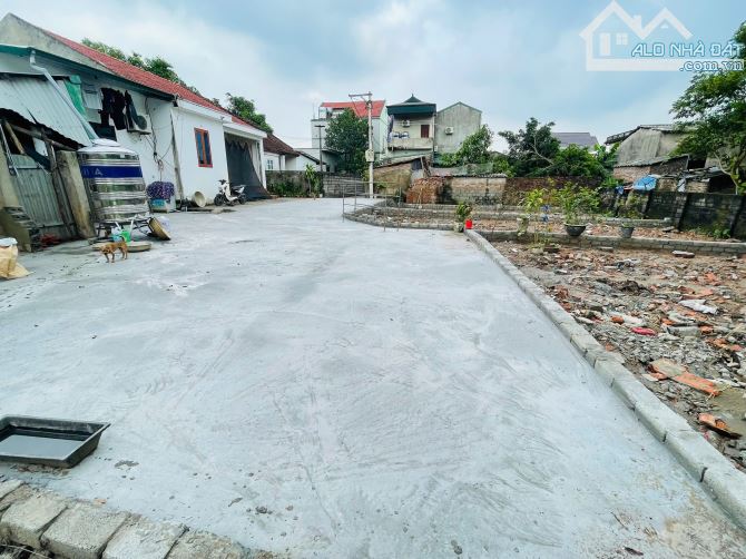 Đất Vân từ giá rất hợp lý cho quý anh chị đầu tư - 1