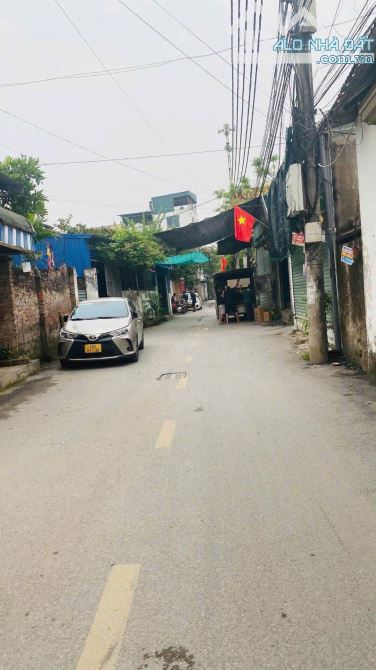 Hạ chào_B.án Nhà TÂY MỖ_Nam Từ Liêm, kinh doanh, lô góc, ô tô tránh, sát trường học - 1