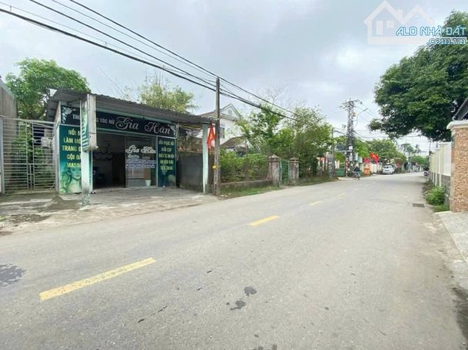 BÁN ĐẤT MẶT TIỀN PHẠM THỊ LIÊN – TRUNG TÂM KIM LONG, HUẾ - 1