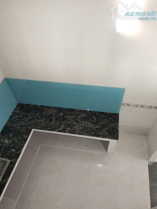Bán gấp nhà 1T1L 80m2 P.Tân Phong, full thổ, 3gác, gần GX.Thuận Hoà, chỉ 2ty45 - 1