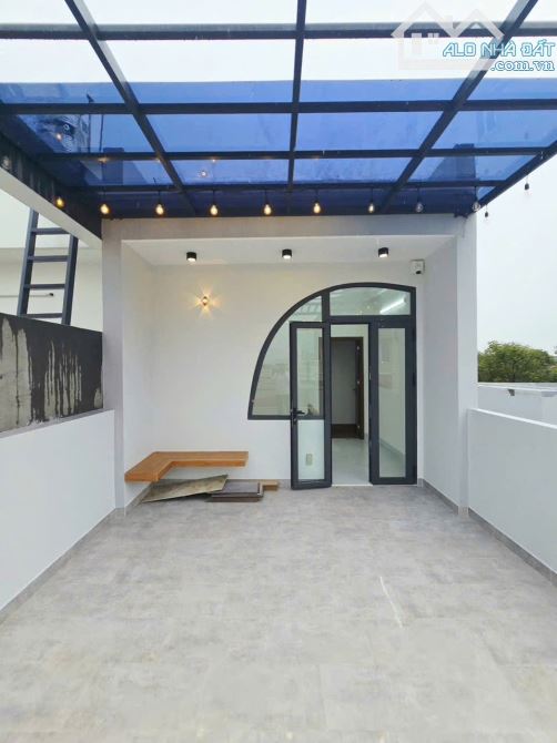 Nhà đẹp 1tr2l ngày đường lông thuận , TP thủ đức,52m giá chỉ 4ty850 - 1