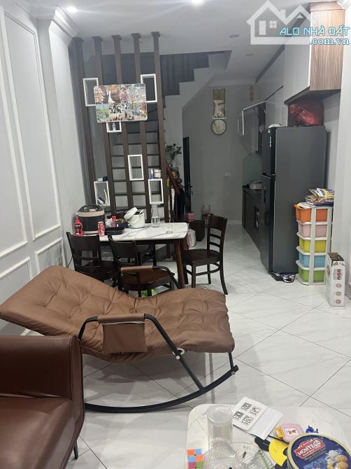 Chủ nhà cần vốn nên nhượng lại cho anh chị căn nhà 5 tầng tại Vân Canh với mức giá kh ngờ - 1