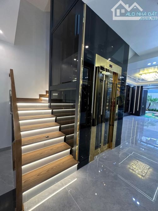 Bán nhà mặt đường Dân Lập, Dư hàng Kênh, Lê Chân, Hải Phòng - 1