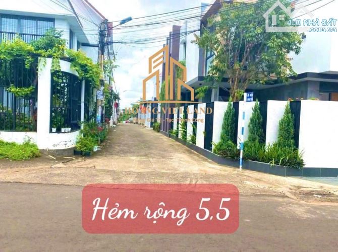 🍀🍀BÁN ĐẤT HẺM 55 HOÀNG THẾ THIỆN – THÔNG RA HẺM 163 Y MOAN giá 3.250 🧄 - 1