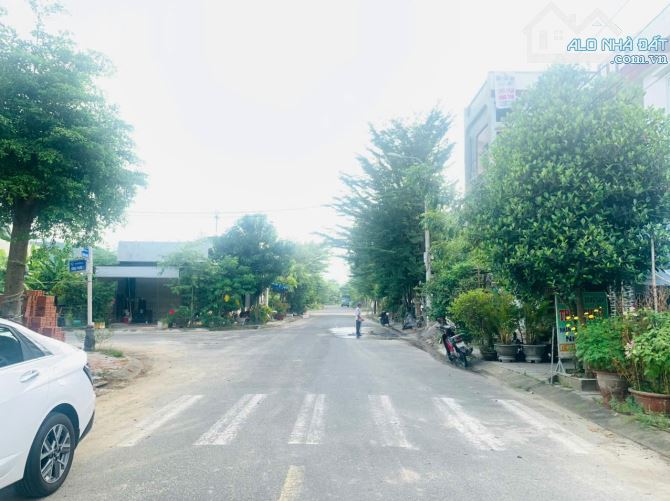 🔴💥 [BÁN GẤP] Đất đường 7m5 Trương Hoàn, Hòa Khánh Mở Rộng | 90m2 sạch đẹp - 1
