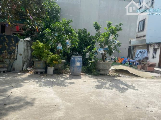 🔥 BÁN ĐẤT TẰNG MY – NAM HỒNG – ĐÔNG ANH 💰 giá 4,3 tỷ  📐 DT: 46.1m² – MT 4.8m - 1
