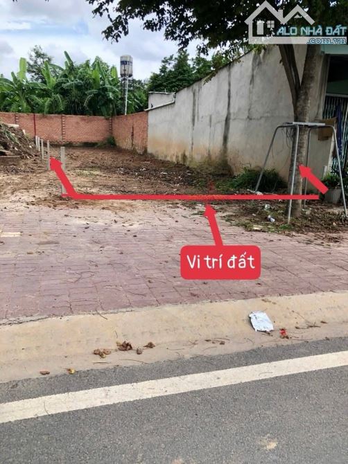 Đất Mặt tiền Lê chí dân - Tân an   5m x 24m 👉thổ cư 75m2 - 1